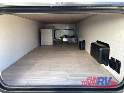 2026 Forest River RV Viking 6K Series - Photo 8