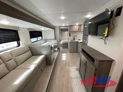 2026 Forest River RV Viking 6K Series - Photo 14