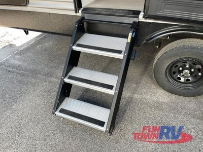 2026 Forest River RV Viking 6K Series - Photo 10