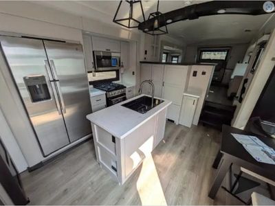 2026 Jayco North Point - Photo 14