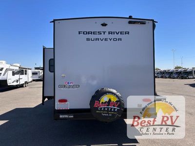 2026 Forest River RV Surveyor Legend - Photo 6