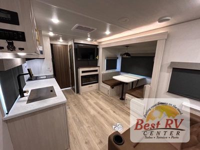 2026 Forest River RV Surveyor Legend - Photo 13