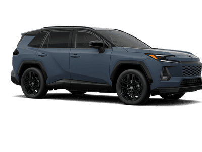 2026 Toyota RAV4 - Photo 14