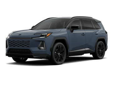 2026 Toyota RAV4 - Photo 1