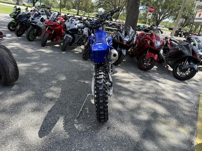 2026 Yamaha YZ450F Team Yamaha Blue - Photo 6