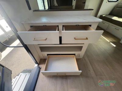 2027 Grand Design Transcend Xplor — photo 44 view