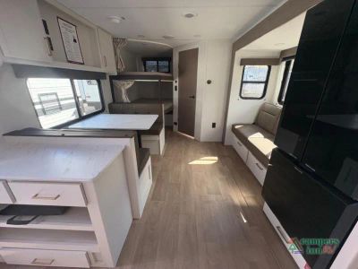 2027 Grand Design Transcend Xplor — detail view