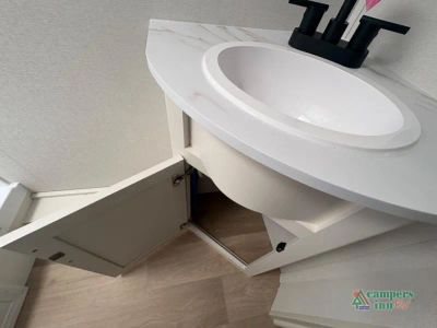 2027 Grand Design Transcend Xplor — photo 35 view