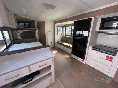 2027 Grand Design Transcend Xplor — photo 8 view