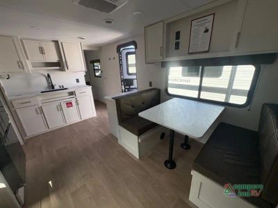 2027 Grand Design Transcend Xplor — photo 7 view