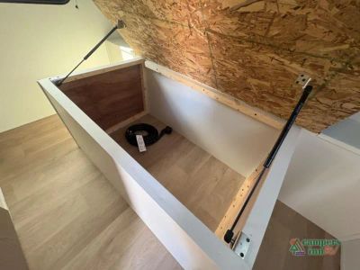 2027 Grand Design Transcend Xplor — photo 13 view