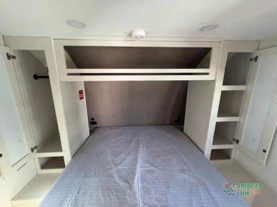 2027 Grand Design Transcend Xplor — photo 11 view