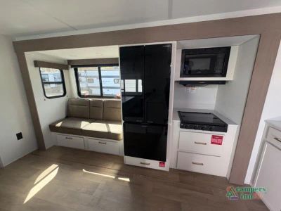 2027 Grand Design Transcend Xplor — photo 20 view