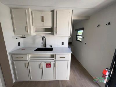 2027 Grand Design Transcend Xplor — photo 9 view