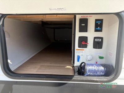 2027 Grand Design Transcend Xplor — photo 46 view