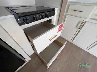2027 Grand Design Transcend Xplor — photo 23 view