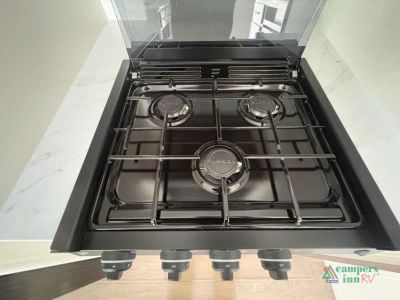 2027 Grand Design Transcend Xplor — photo 22 view