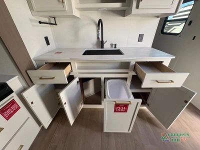 2027 Grand Design Transcend Xplor — photo 19 view