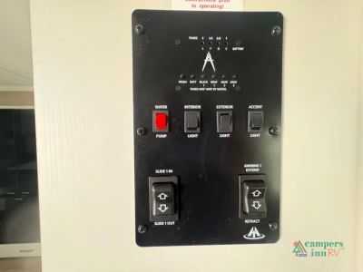 2027 Grand Design Transcend Xplor — photo 14 view