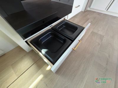 2027 Grand Design Transcend Xplor — photo 25 view