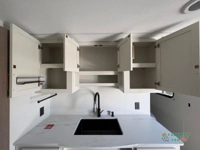 2027 Grand Design Transcend Xplor — photo 16 view