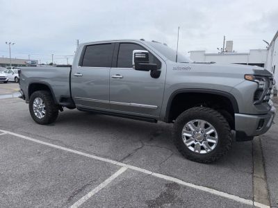 2025 Chevrolet Silverado 2500HD - Photo 5