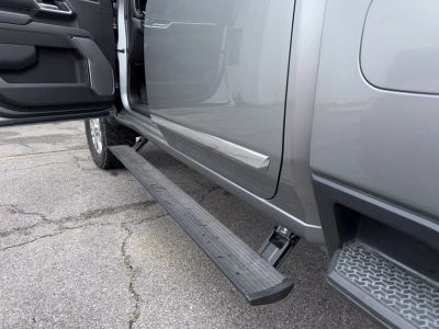 2025 Chevrolet Silverado 2500HD - Photo 11