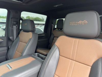 2025 Chevrolet Silverado 2500HD - Photo 18