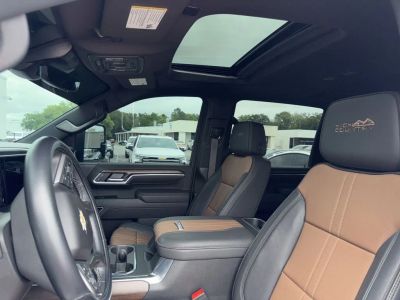 2025 Chevrolet Silverado 2500HD - Photo 17