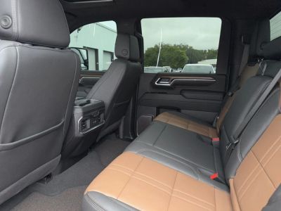 2025 Chevrolet Silverado 2500HD - Photo 12