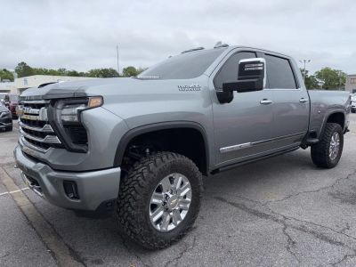 2025 Chevrolet Silverado 2500HD - Photo 1