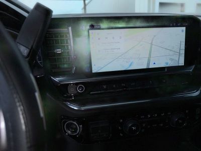 2025 Chevrolet Silverado 2500HD - Photo 20
