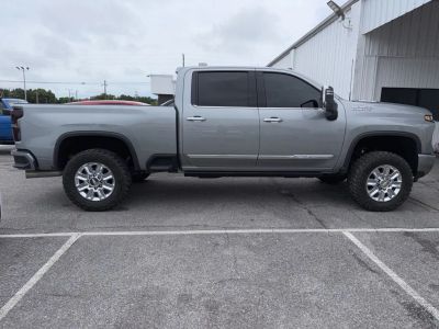 2025 Chevrolet Silverado 2500HD - Photo 6