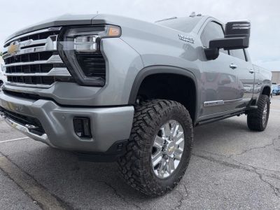 2025 Chevrolet Silverado 2500HD - Photo 25