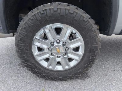 2025 Chevrolet Silverado 2500HD - Photo 7