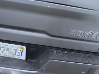 2025 Chevrolet Silverado 2500HD - Photo 9