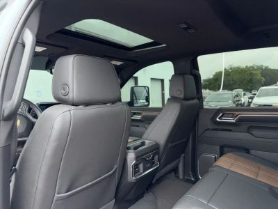 2025 Chevrolet Silverado 2500HD - Photo 14