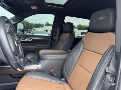 2025 Chevrolet Silverado 2500HD - Photo 16