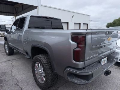 2025 Chevrolet Silverado 2500HD - Photo 10