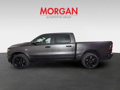 2026 Ram 1500 — photo 7 view