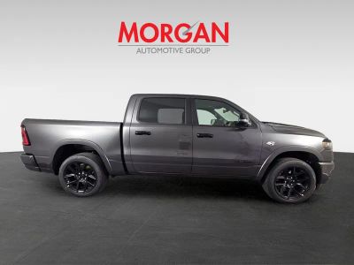2026 Ram 1500 — detail view
