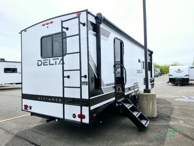 2026 Alliance RV Delta - Photo 6