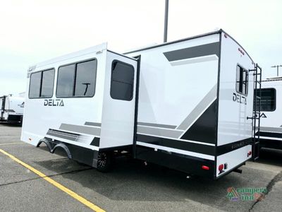 2026 Alliance RV Delta - Photo 4