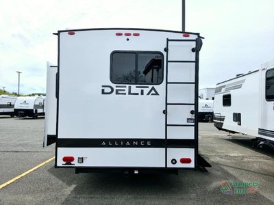 2026 Alliance RV Delta - Photo 5