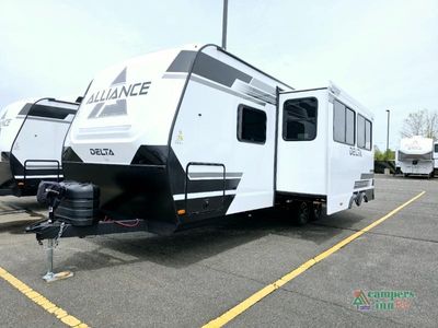 2026 Alliance RV Delta - Photo 3