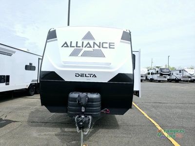 2026 Alliance RV Delta - Photo 2