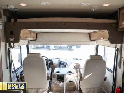 2019 Entegra Coach Vision — photo 10 view