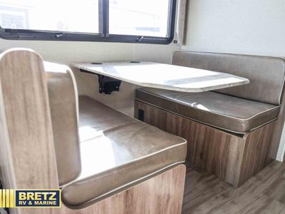 2019 Entegra Coach Vision — photo 12 view