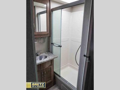 2019 Entegra Coach Vision — photo 14 view