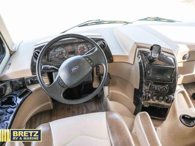 2019 Entegra Coach Vision — photo 8 view